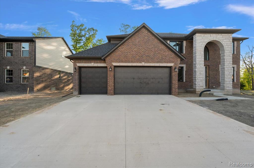 50759 TIMBERSTONE Drive, Macomb, MI 48042 — Photo 7