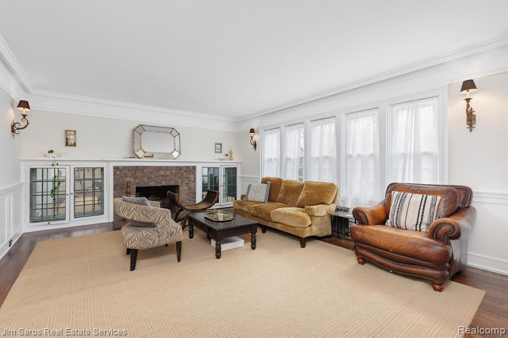 938 Balfour Street, Grosse Pointe Park, MI 48230 — Photo 10