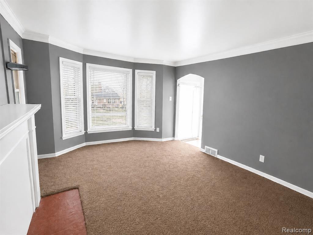 17851 Strasburg Street, Detroit, MI 48205 — Photo 2