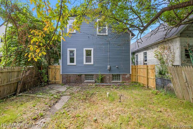 5430 ELMWOOD Street, Detroit, MI 48211 — Photo 26