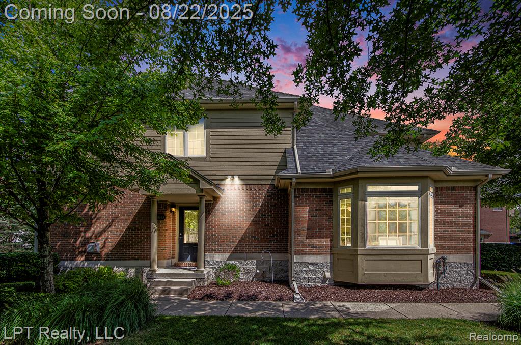 53043 CELTIC Drive, Shelby Twp, MI 48315 — Photo 3