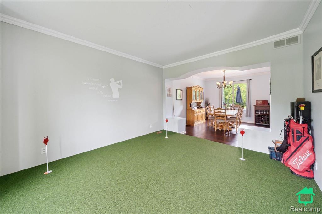 48578 WILDROSE Drive, Canton, MI 48187 — Photo 19