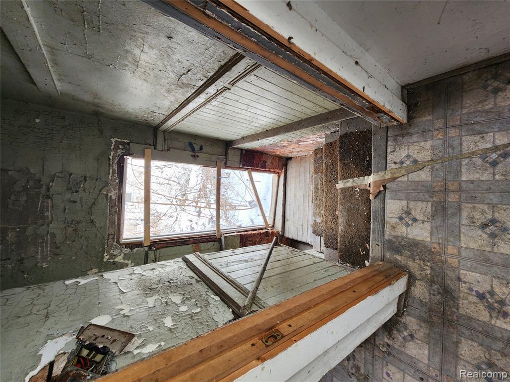 2660 Wreford Street, Detroit, MI, 48208