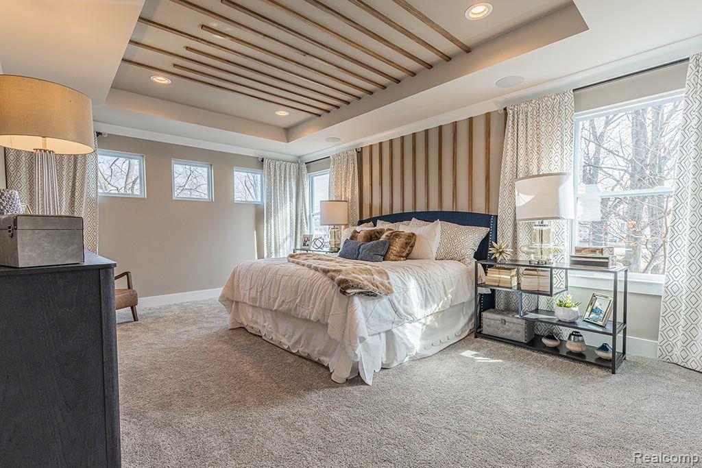 6167 GREEN MOUNTAIN Circle, Ann Arbor, MI 48103 — Photo 40