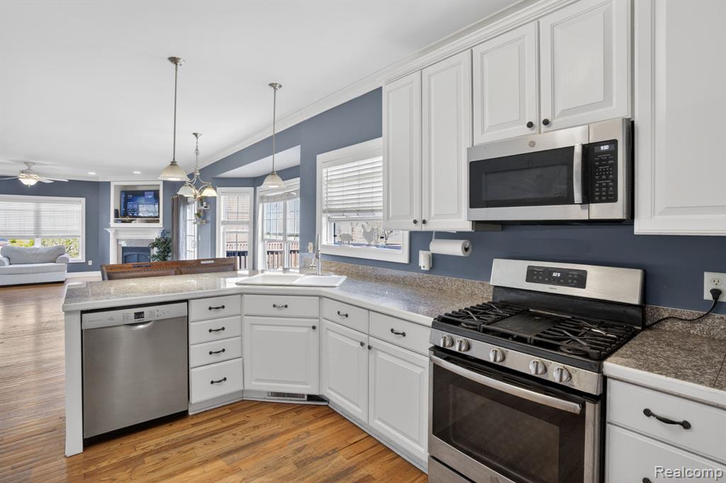 16195 River Ridge Trail, Linden, MI 48451 — Photo 17