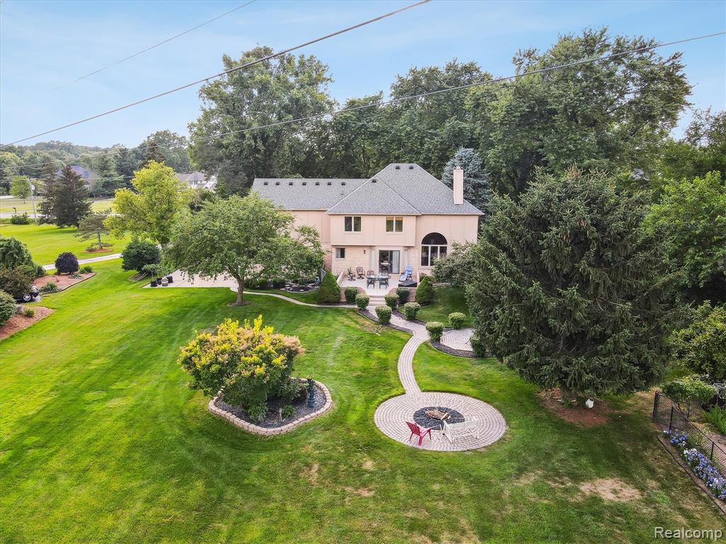 56764 Jewell Road, Shelby Twp, MI 48315 — Photo 47