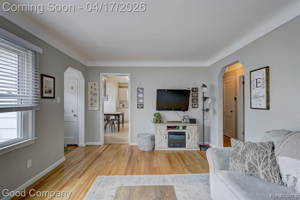 23211 Rensselaer Street, Oak Park, MI 48237 — Photo 5