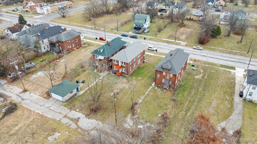 9662 Broadstreet Avenue, Detroit, MI 48204 — Photo 7