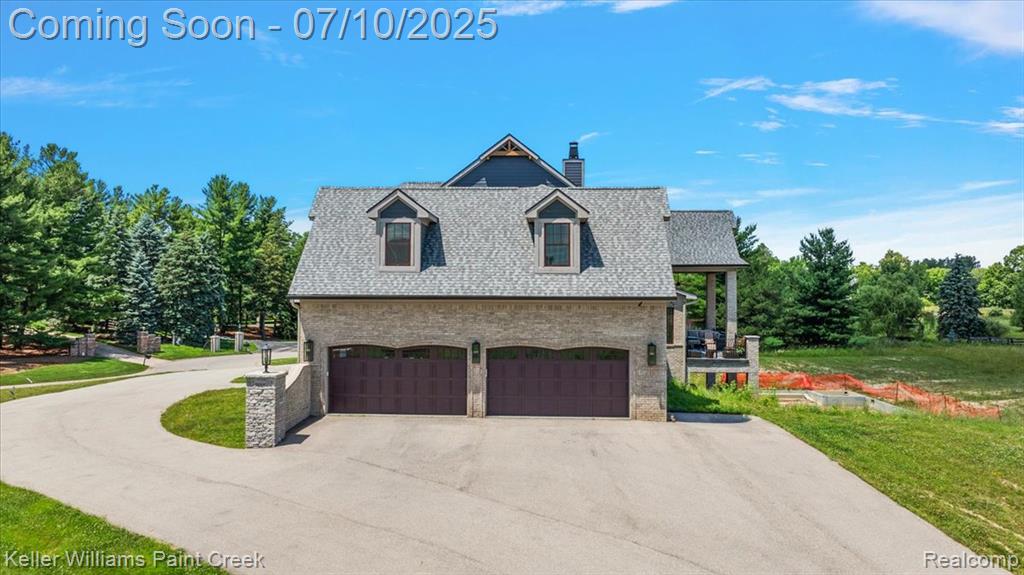 6295 Canter Creek Trail, Grand Blanc, MI 48439 — Photo 7