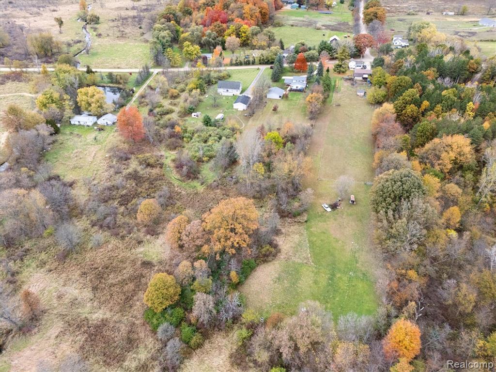 7233 W Lange Road, Fowlerville, MI 48836 — Photo 52