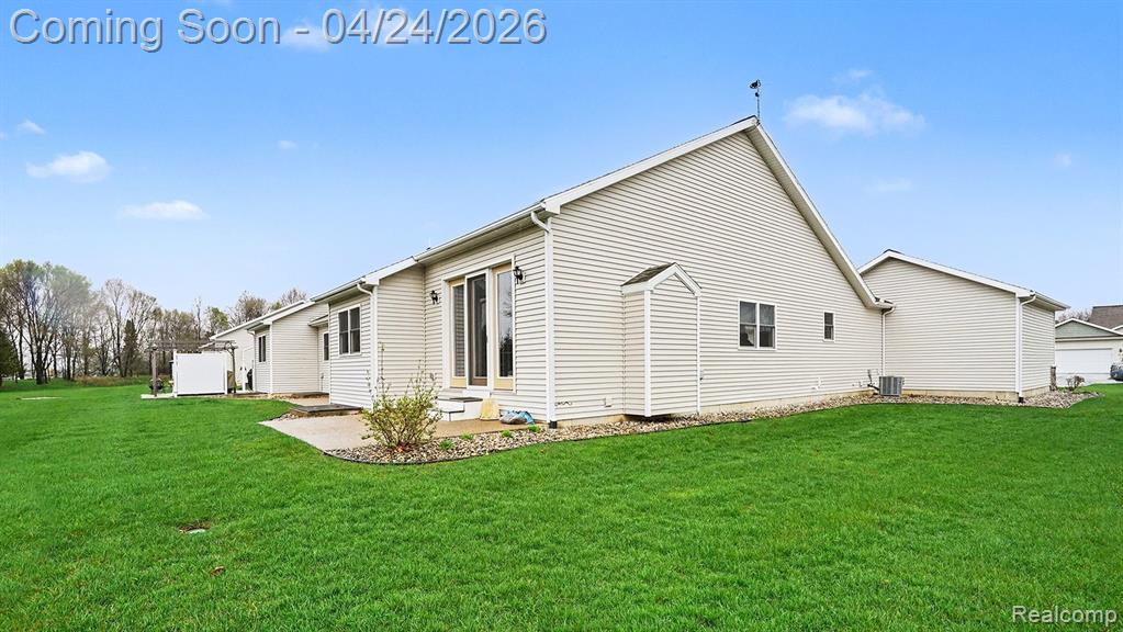 4013 Eastbridge Circle Road, Stockbridge, MI 49285 — Photo 24