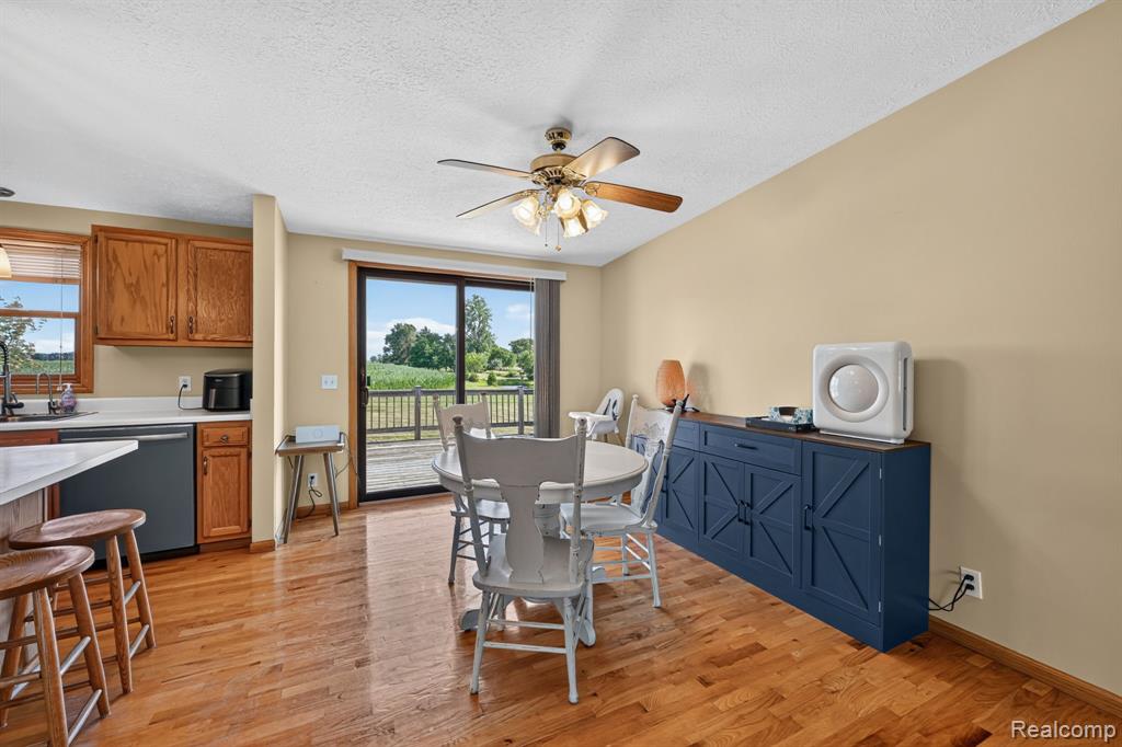 9889 Ditch Road, Chesaning, MI 48616 — Photo 15