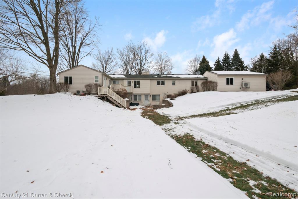 21412 Holmbury Road, Northville, MI 48167 — Photo 52