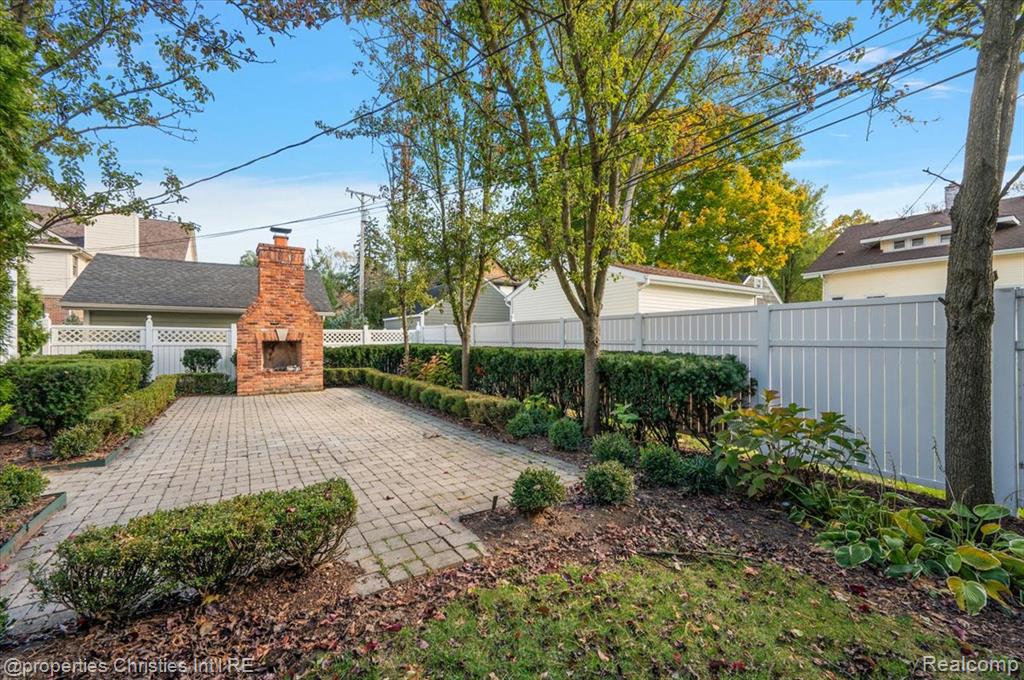 775 Wallace Street, Birmingham, MI 48009 — Photo 82