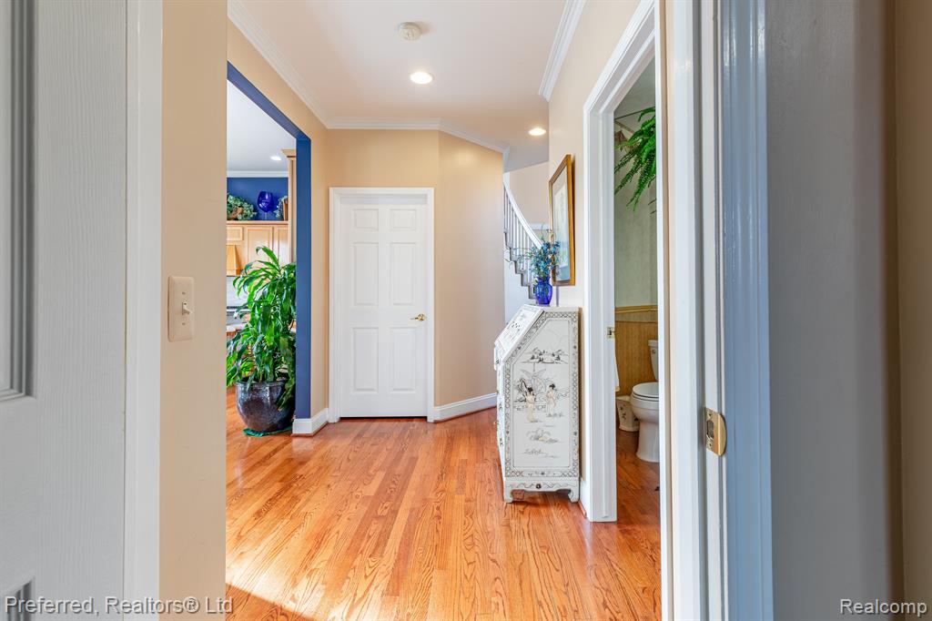 45635 MARLBOROUGH, Novi, MI 48377 — Photo 22