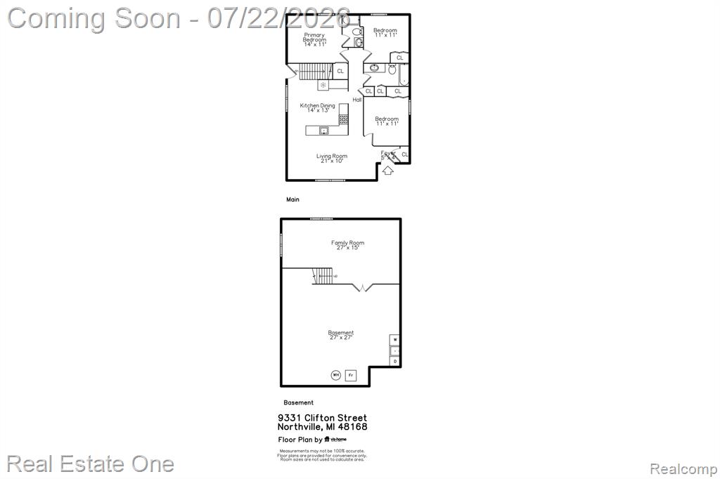 9331 Clifton Avenue, Northville, MI 48168 — Photo 48