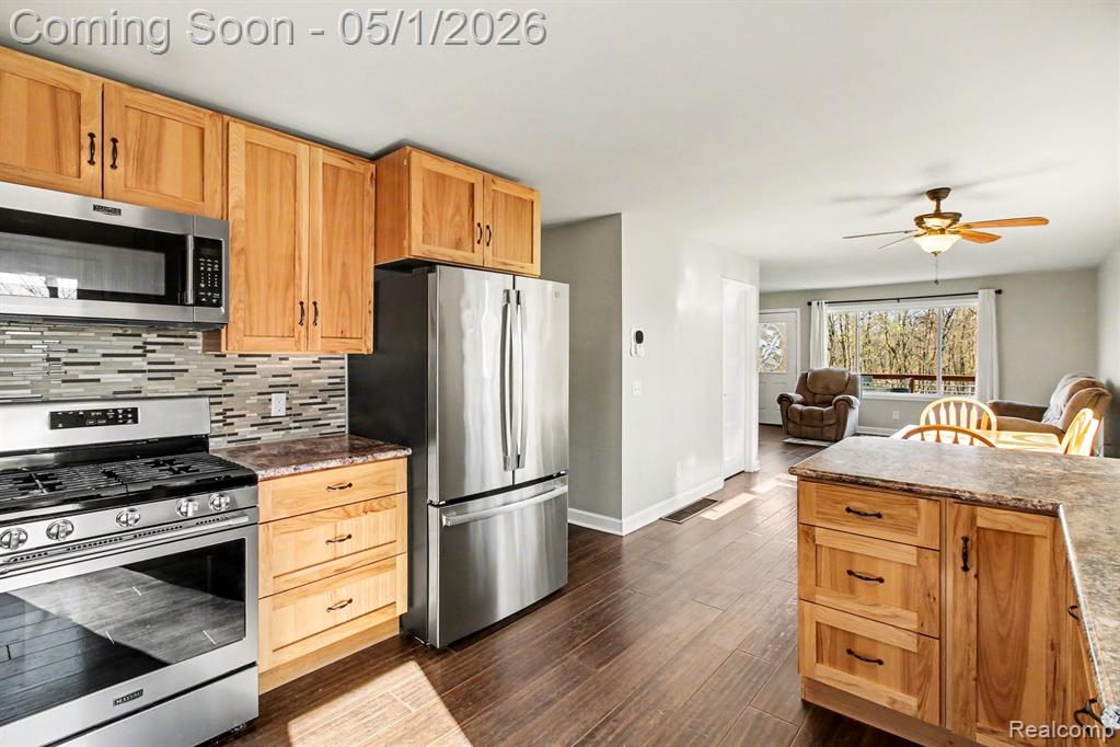 6225 W Lovejoy Road, Byron, MI 48418 — Photo 8