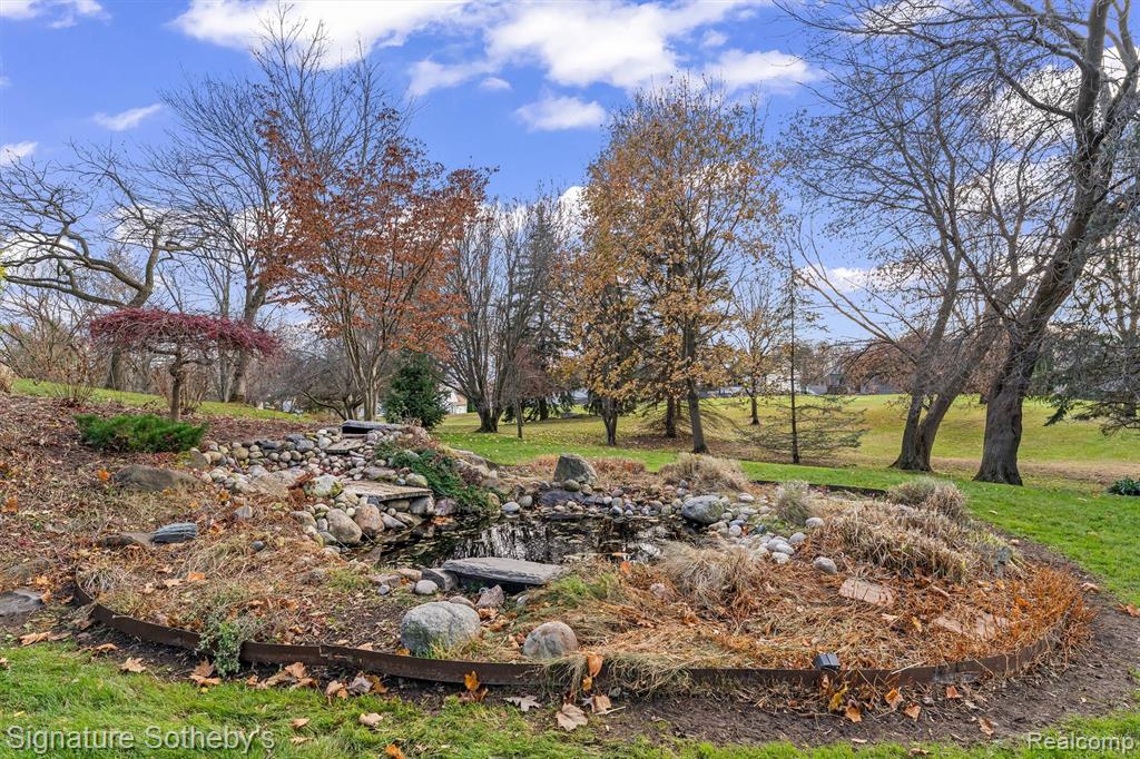 6571 Deer Ridge Drive, Clarkston, MI 48348 — Photo 45