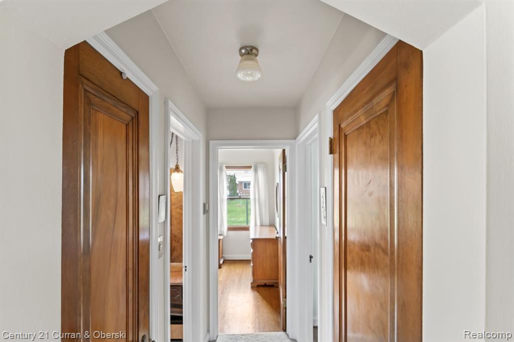 6100 HORGER Street, Dearborn, MI 48126 — Photo 50
