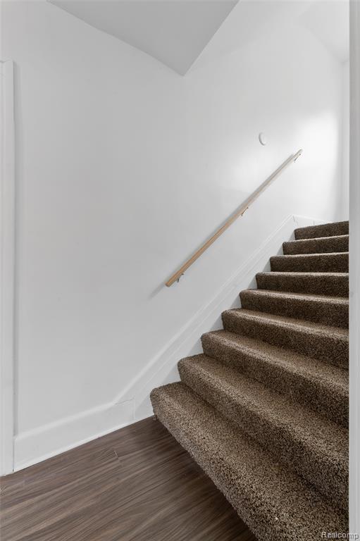 101 Colorado Street, Highland Park, MI 48203 — Photo 20