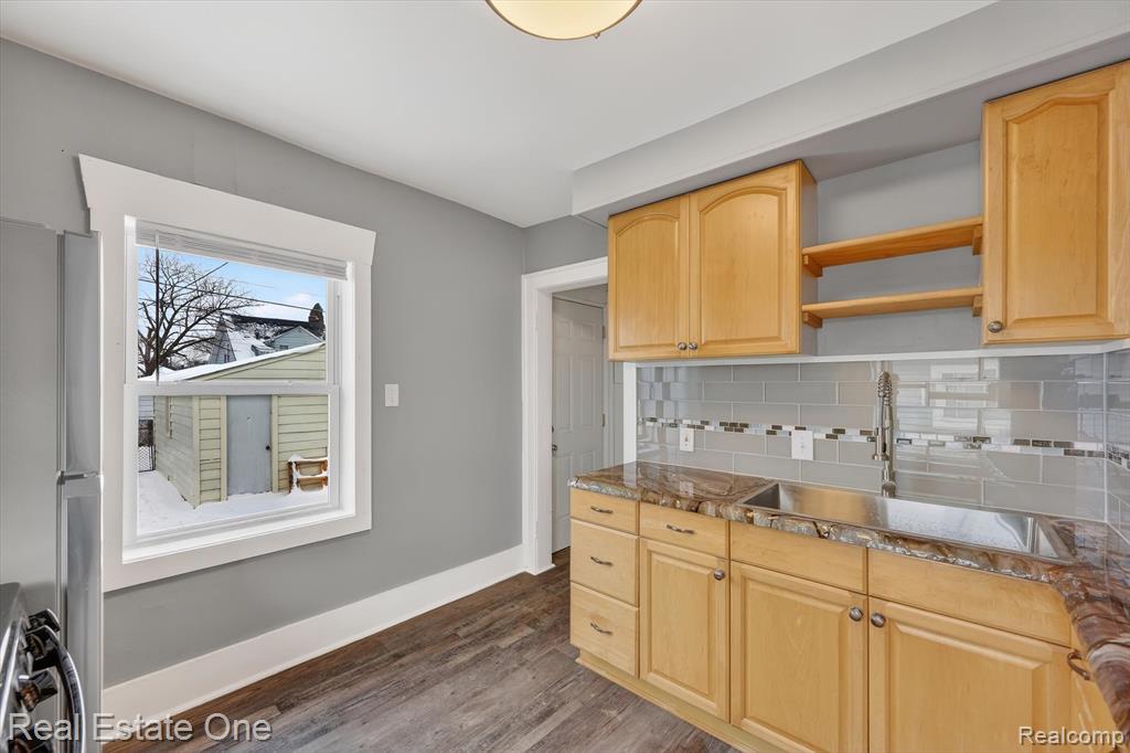 1470 Ferris Avenue, Lincoln Park, MI 48146 — Photo 8