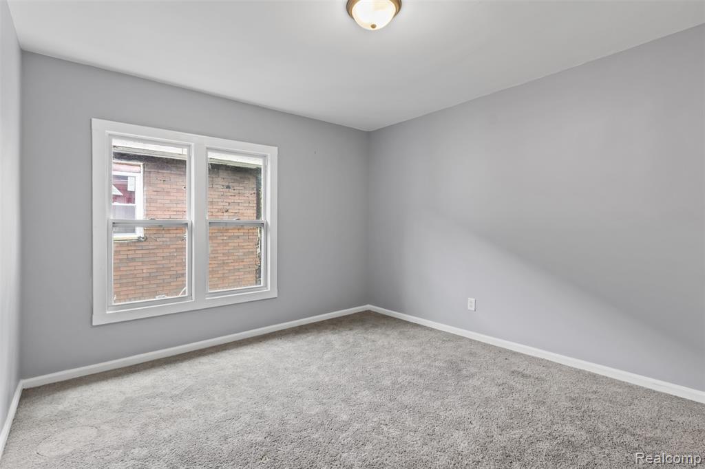 11822 Promenade Street, Detroit, MI 48213 — Photo 13