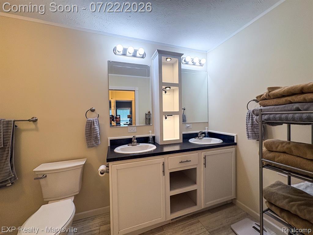 2601 Beach Road, Port Huron, MI 48060 — Photo 26