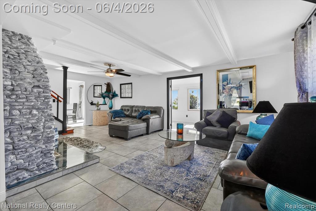 3946 Lakeshore Drive, Newport, MI 48166 — Photo 15