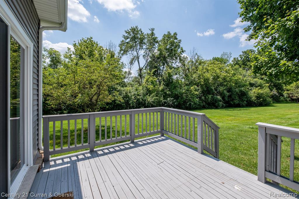 41841 RIVERWOOD Court, Canton, MI 48187 — Photo 31