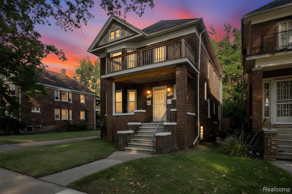 1202 Lawrence St, Detroit, MI 48202 — Photo 31