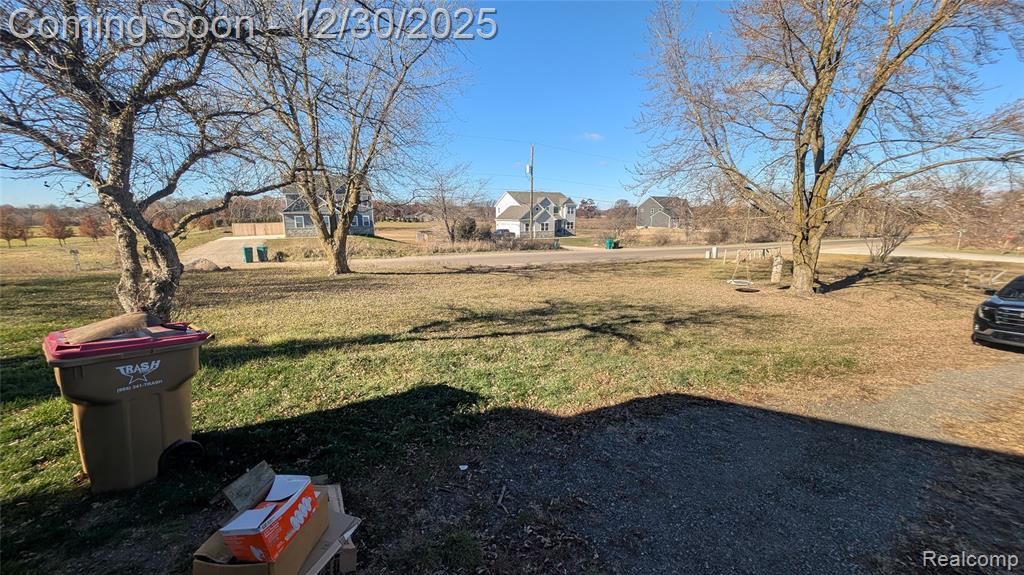 4109 Loves Creek Drive, Howell, MI 48843 — Photo 36