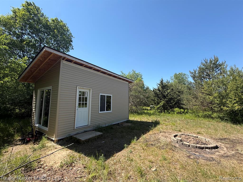 5400 Snow Den Trail, Columbiaville, MI 48421 — Photo 12