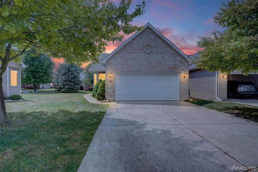 9178 Nicole Lane, Davison, MI 48423