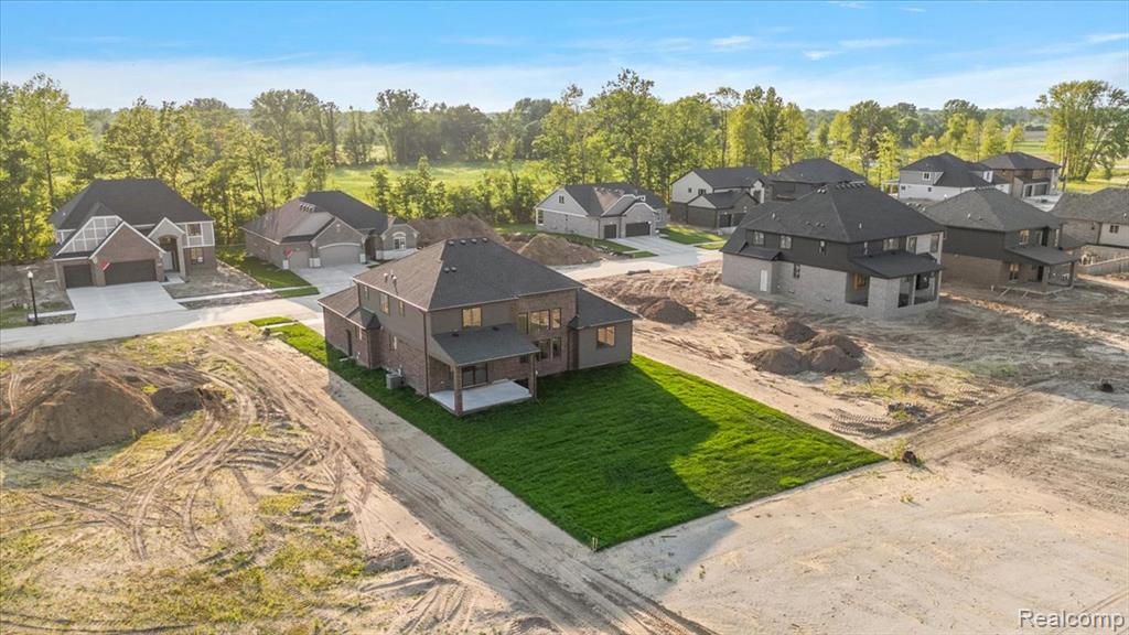 50622 TIMBERSTONE Drive, Macomb, MI 48042 — Photo 22