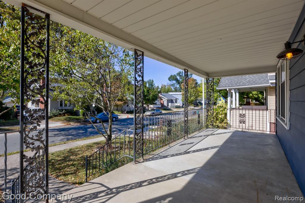 713 S Pleasant Street, Royal Oak, MI 48067 — Photo 54