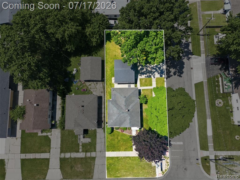 972 Arlene Avenue, Pontiac, MI 48340 — Photo 39