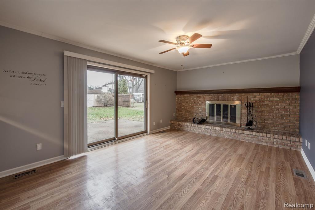 5285 WOODCREEK Trail, Clarkston, MI — Photo 20