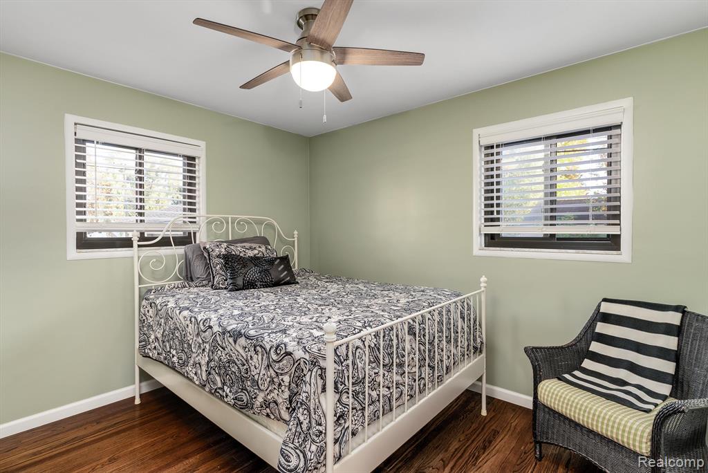 535 JAMAICA Drive, Troy, MI 48083 — Photo 19
