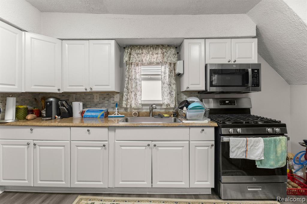 6226 OLDHAM Street, Taylor, MI — Photo 12