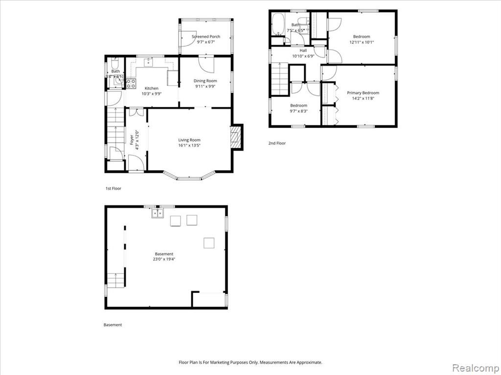 4995 Hillcrest Street, Grosse Pointe, MI 48236 — Photo 40