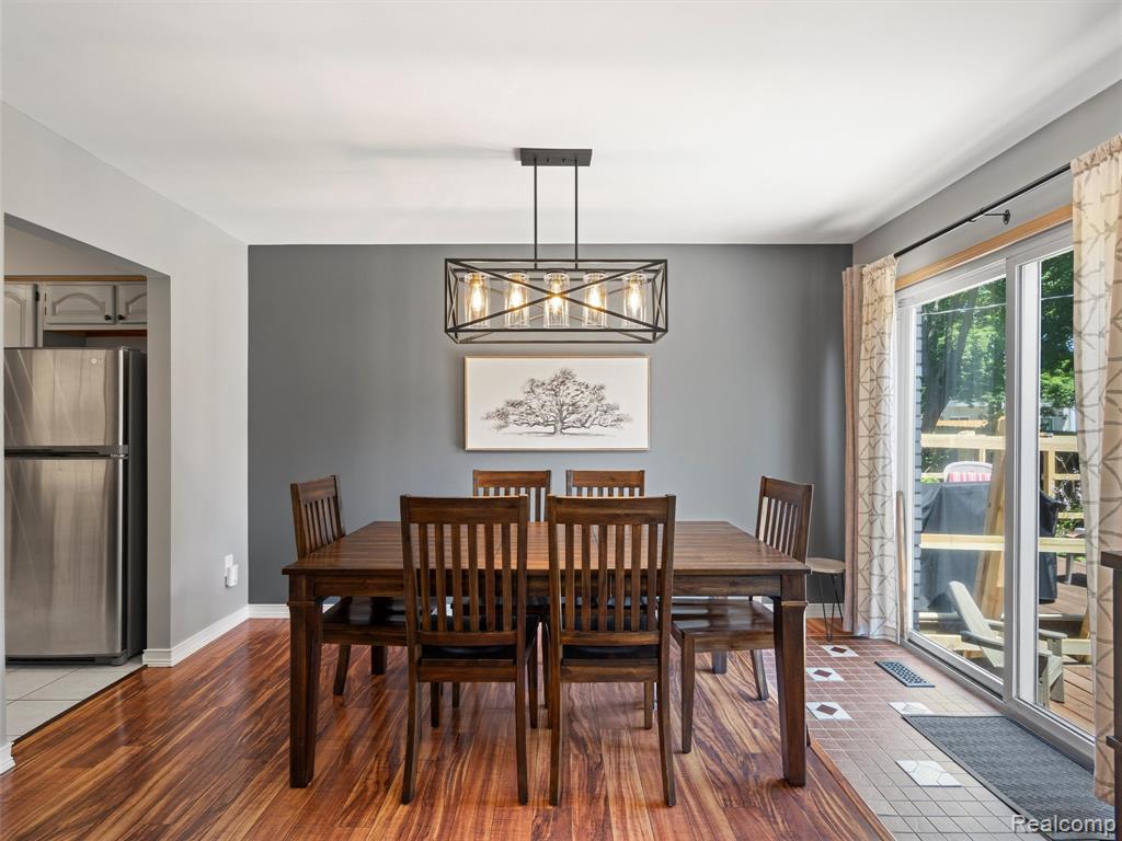 65 Stratford Lane, Rochester Hills, MI 48309 — Photo 9