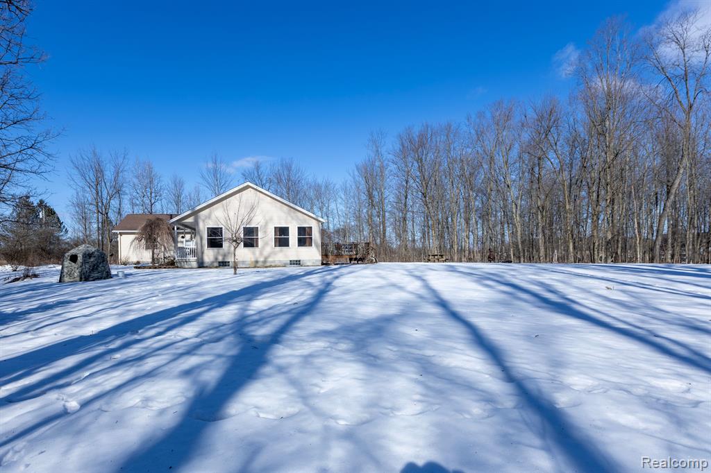 7722 KILGORE Road, Greenwood, MI 48006 — Photo 5