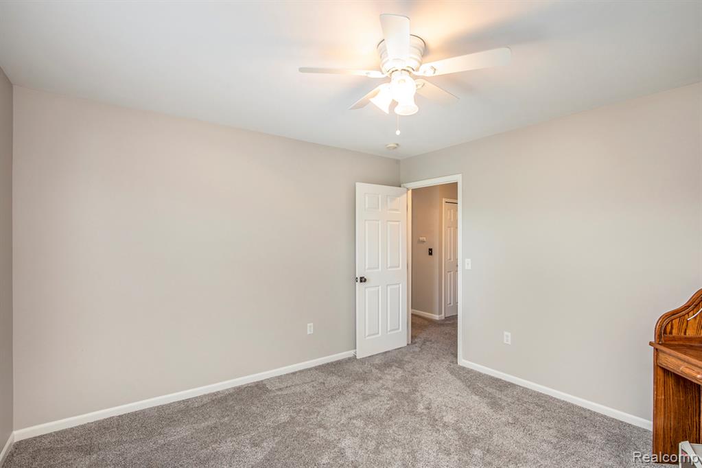 994 Chelsea Boulevard, Oxford, MI 48371 — Photo 26