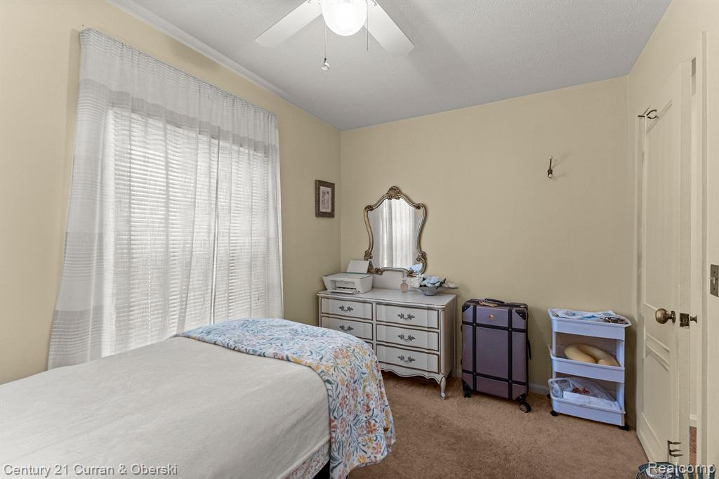 230 MECHANIC Street, Dundee, MI 48131 — Photo 19