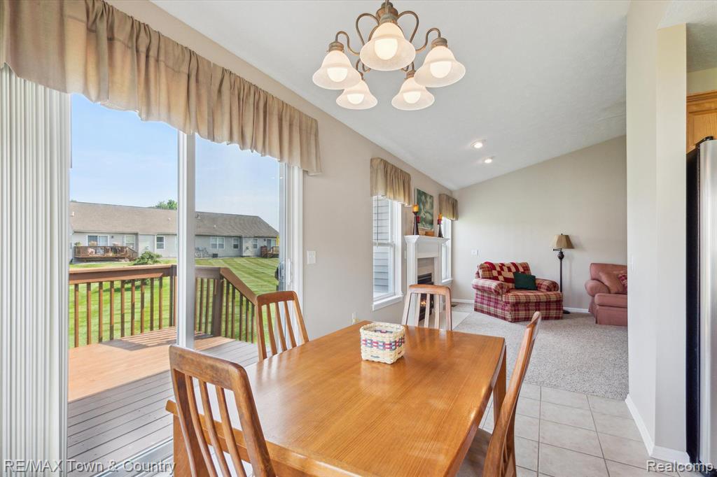 2571 ARALIA Drive, Howell, MI 48855 — Photo 11