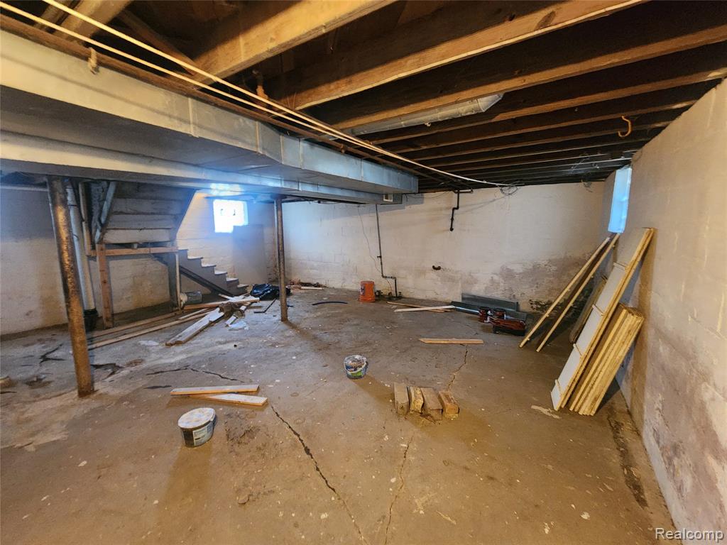 9982 Littlefield Street, Detroit, MI 48227 — Photo 39