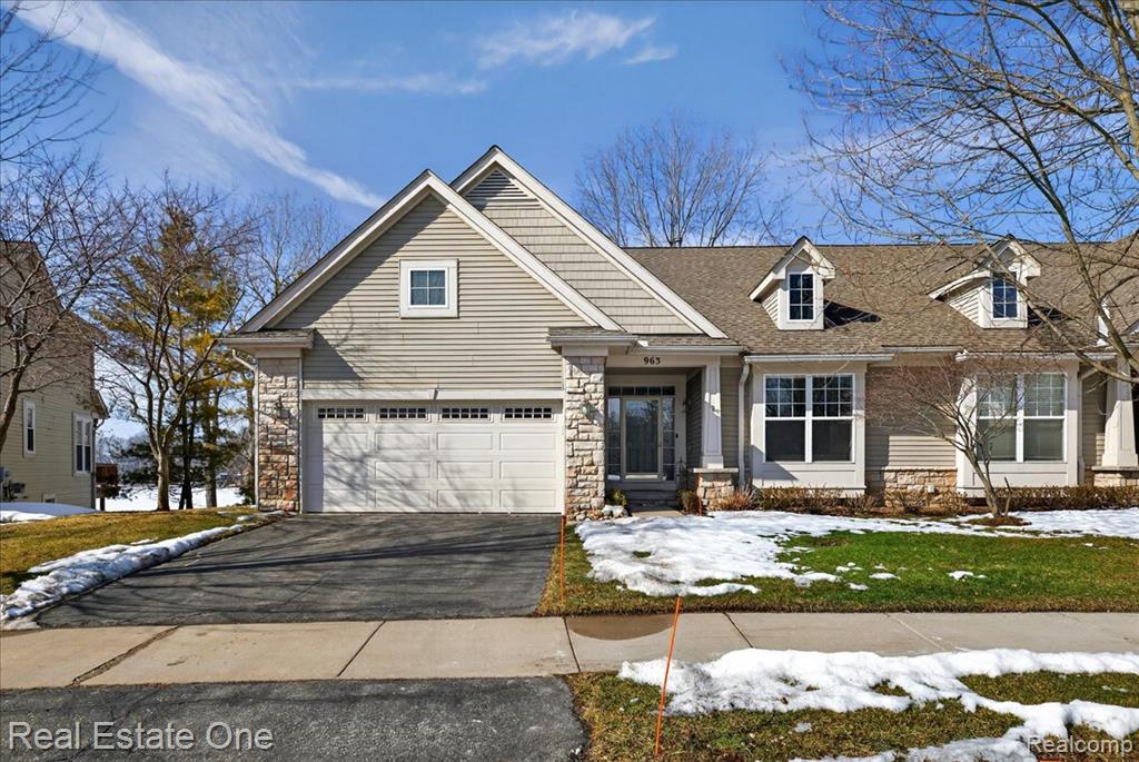 963 STONY LAKE, Oxford, MI 48371 — Photo 48
