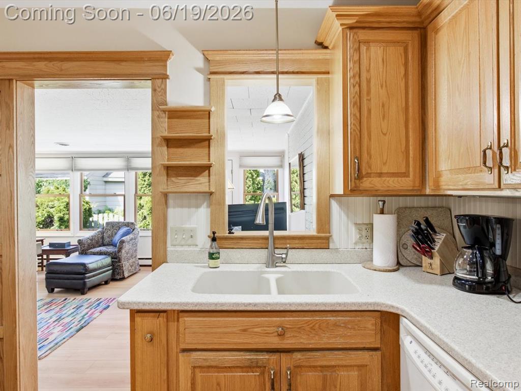 3431 Sherman Court, Port Huron, MI 48060 — Photo 13