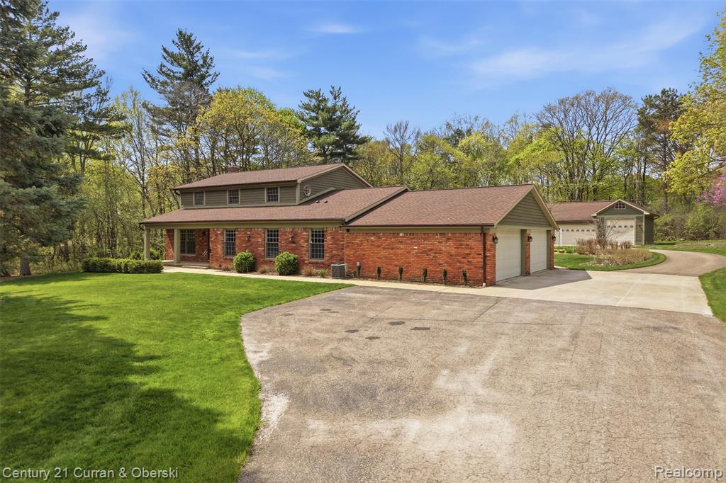 19559 Meadowbrook Road, Northville, MI 48167 — Photo 69