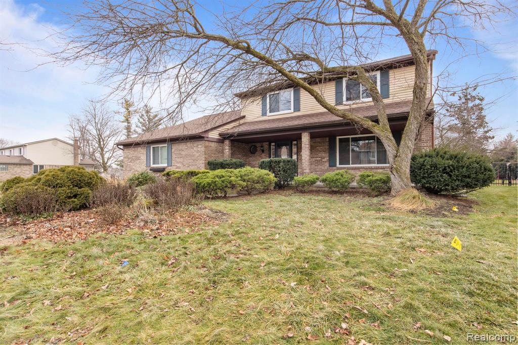 46749 Camelia Drive, Canton, MI 48187 — Photo 2
